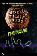 Mystery Science Theater 3000: The Movie (1996)