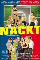 Nackt poster