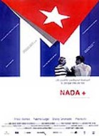 Nada Mas poster