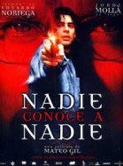 Nadie conoce a Nadie poster