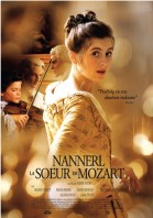 Nannerl, la soeur de Mozart poster