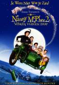 Nanny McPhee 2: De Vonken Vliegen Eraf (NL)