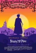 Nanny McPhee: De Magische Kinderjuf