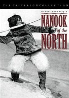 Nanook of the North poster