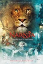 Narnia marathon poster