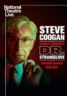 National Theatre Live: Dr. Strangelove poster