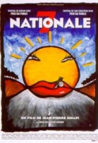 Nationale 7 poster