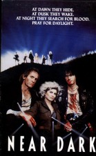 Near Dark poster