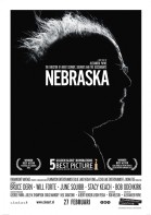 Nebraska poster