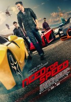 Need for Speed poster