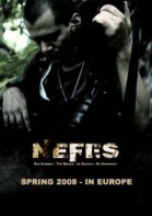 Nefes poster