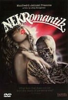 Nekromantik poster