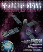 Nerdcore Rising poster