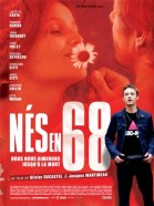 Nés en 68 poster