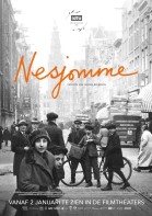 Nesjomme (EN subtitles) poster