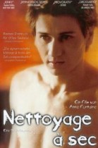 Nettoyage  sec poster