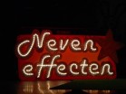 Neveneffecten poster