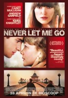 Never Let Me Go poster