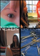 Never Perfect poster