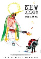 New Order poster