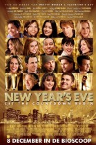 New Year's Eve poster