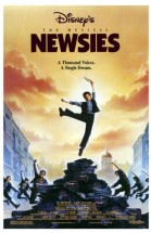 Newsies poster