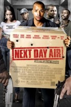 Next Day Air poster