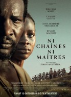 Ni chaînes ni maîtres poster