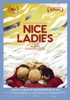 Nice Ladies poster