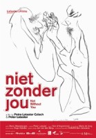 Niet Zonder Jou poster