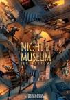 Night at the Museum: Secret of the Tomb