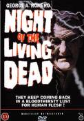 Night Of The Living Dead (1968) (1968)