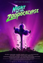 Night of the Zoopocalypse poster