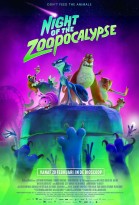 Night of the Zoopocalypse poster