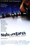 Night On Earth (1991)