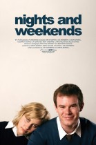 Nights and Weekends poster