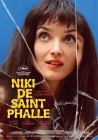 Niki de Saint Phalle poster