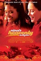 Nina's Heavenly Delights poster