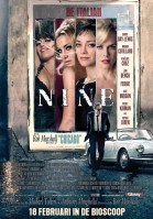 Nine poster