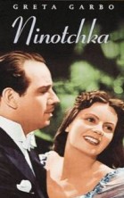 Ninotchka poster