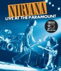 Nirvana: Live at the Paramount (2011)