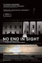 No End in Sight poster