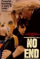 No End poster