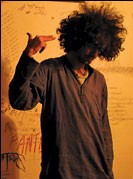 No One Knows About Persian Cats poster