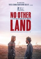 No Other Land (EN subtitles) poster