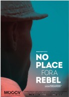 No Place for a Rebel poster