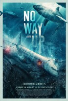 No Way Up poster