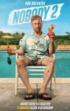 Nobody 2 poster