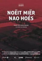 Noëit Miër Nao Hoés poster