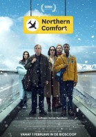 Northern Comfort poster